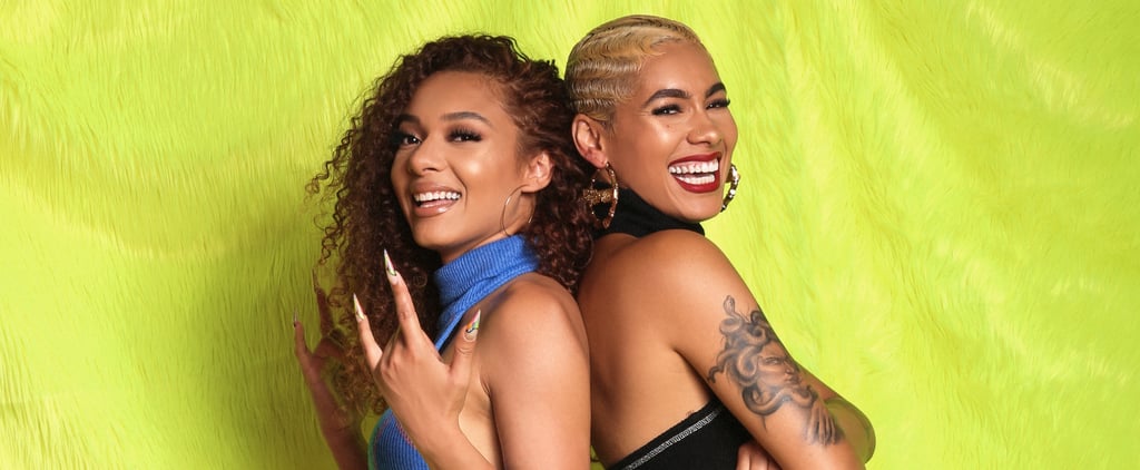 R&B Sister Duo Ceraadi Tease Their Upcoming EP and Virtual Concert: "We're Diving In Deep"