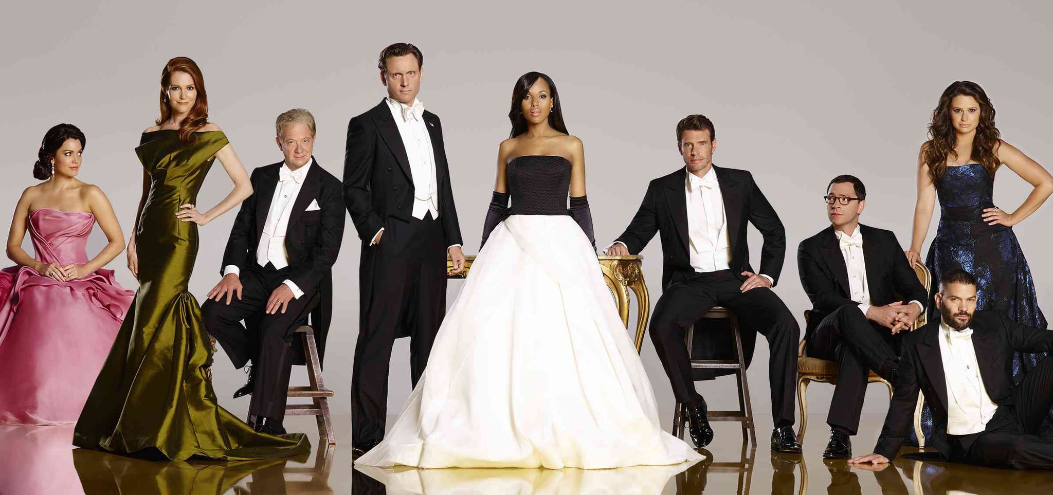 Scandal Infamy The Top 10 Most Hated In History - t95fnht