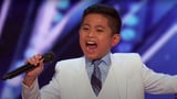 Watch Peter Rosalita's America's Got Talent Audition | Video