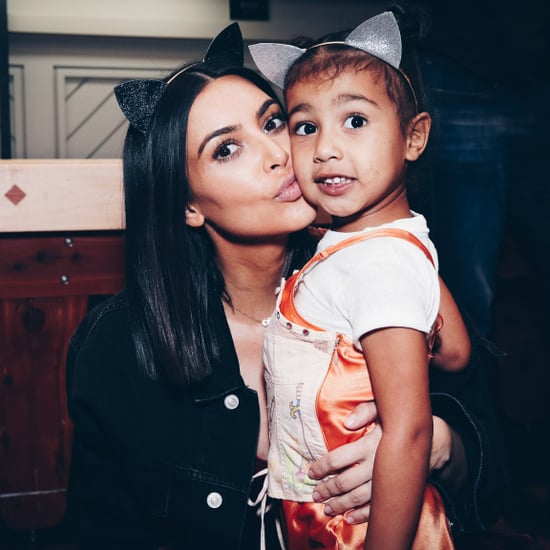 When Were Kim Kardashian and Kanye West's Kids Born?