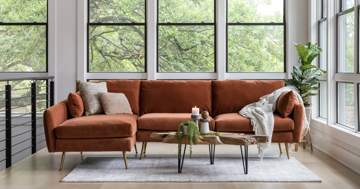 Cyber monday sectional sofa hotsell