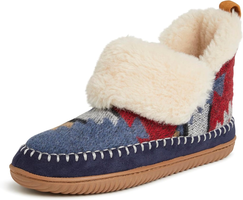 Best Bootie Slippers