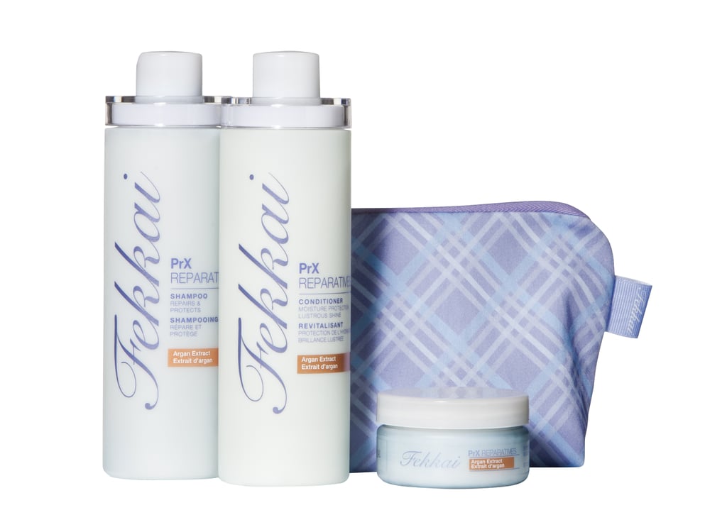 Fekkai PrX Reparatives Plaid Kit ($30)