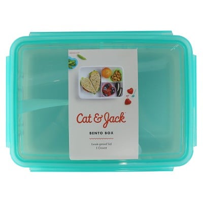 Bento Box