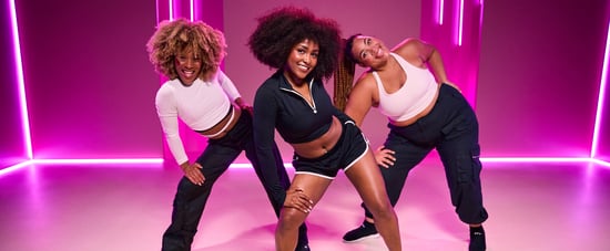 30-Minute Twerking Abs Dance Workout