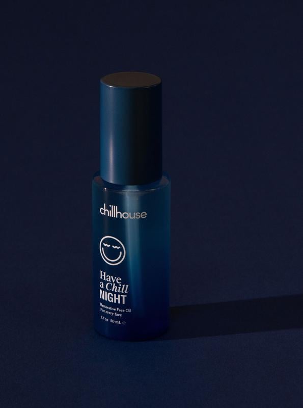 Have a Chill Night Restorative Face Oil