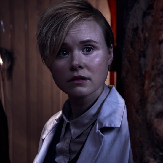 Reactions to American Horror Story Cult Episode 2