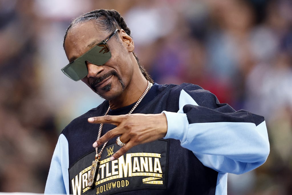 How Many Kids Does Snoop Dogg Have?