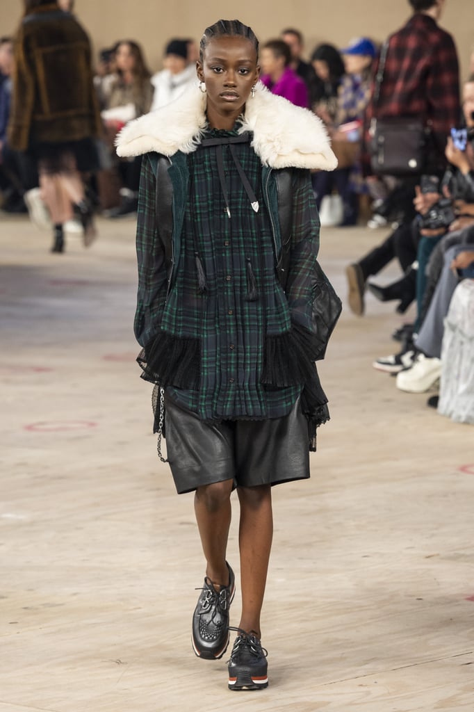 Coach Runway Fall 2019