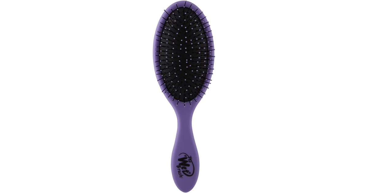 For Fine Hair or Brushing Wet . . . What Hair Brush Should I Use