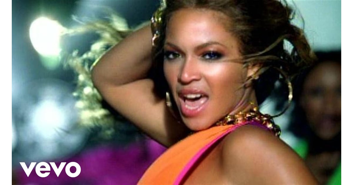 Crazy In Love Beyoncé Feat Jay Z Sexy 2000s Music Videos Popsugar Entertainment Photo 6