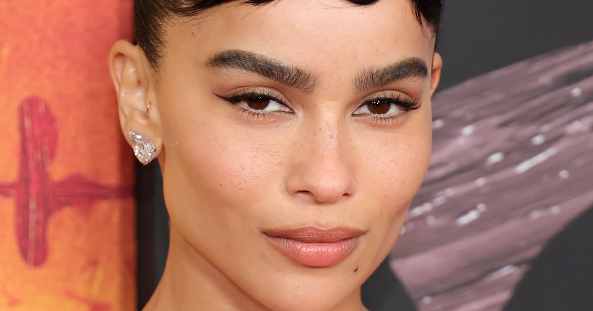 A Retrospective of Catwoman’s Best Beauty Looks