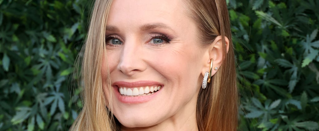 Does Kristen Bell Have Tattoos?