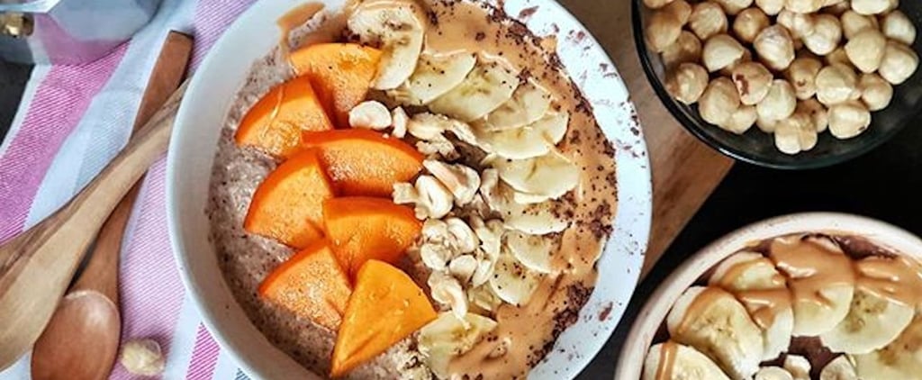Breakfast Will Never Be the Same Thanks to These 20 Oatmeal Meal Prep Ideas
