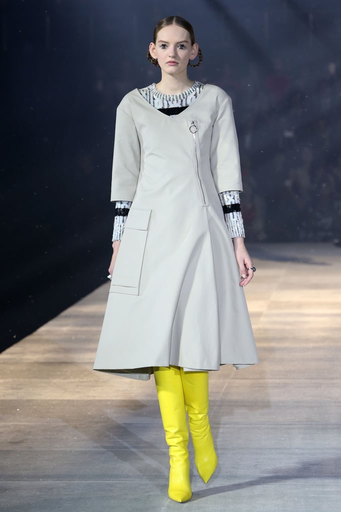 Dior Pre-Fall 2015 Show