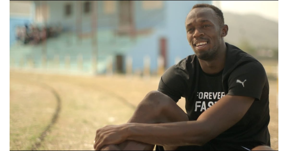 I Am Bolt Black History Month Movies and TV Shows on Amazon Prime