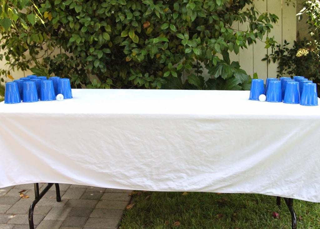 Vintage Horse Hoedown Baby Shower