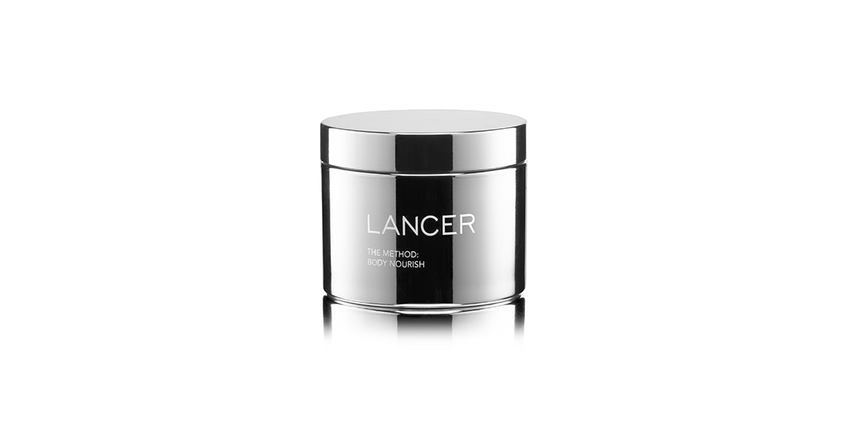 Lancer The Method Body Nourish Best Beauty Products For January 2015