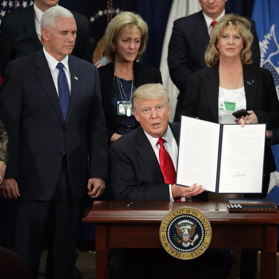 What Is an Executive Order?