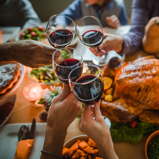 Why I Won't Feel Guilty For Overeating at the Holidays
