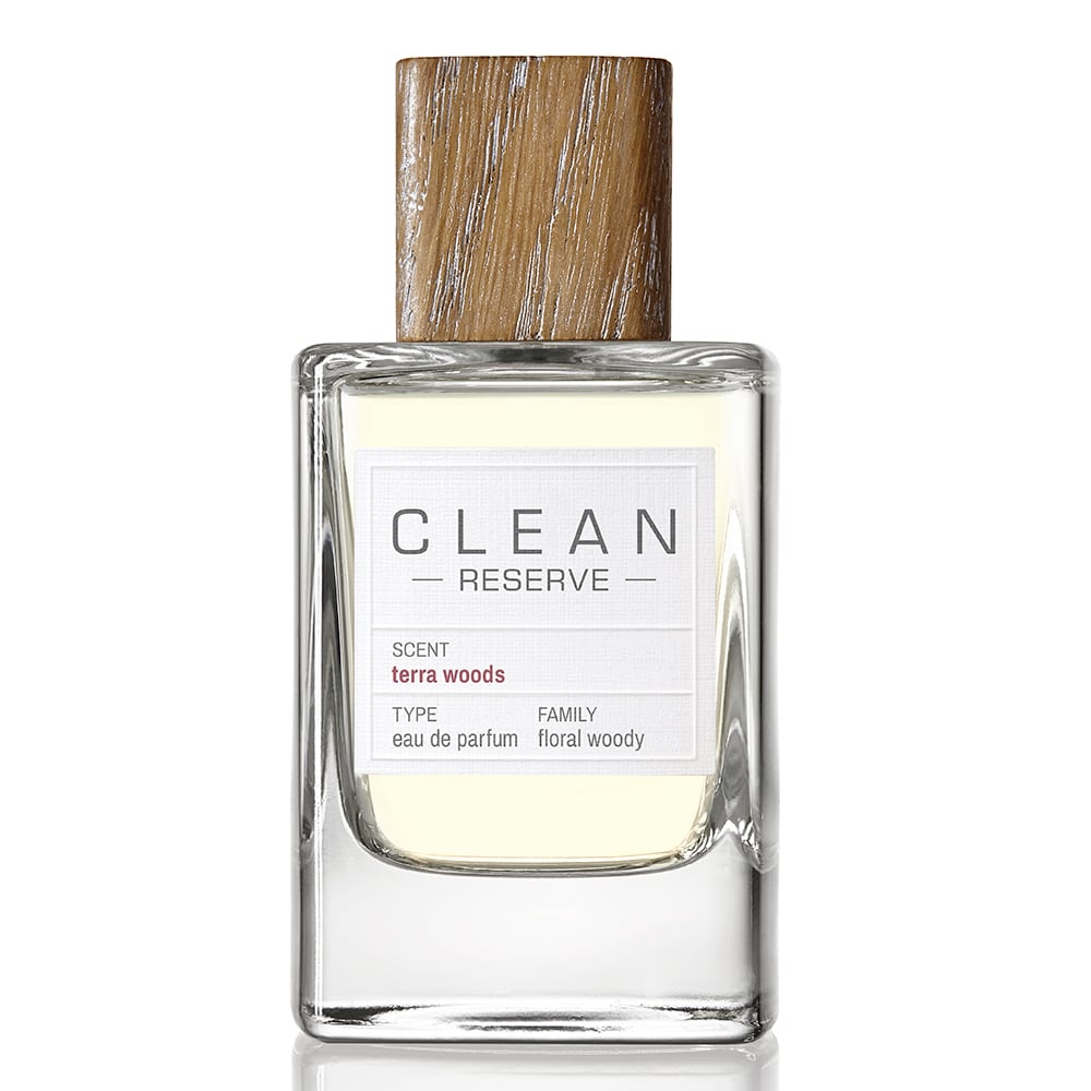 Clean Reserve Terra Woods Eau de Parfum