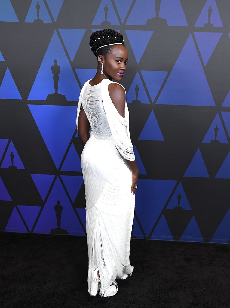 Lupita Nyong'o