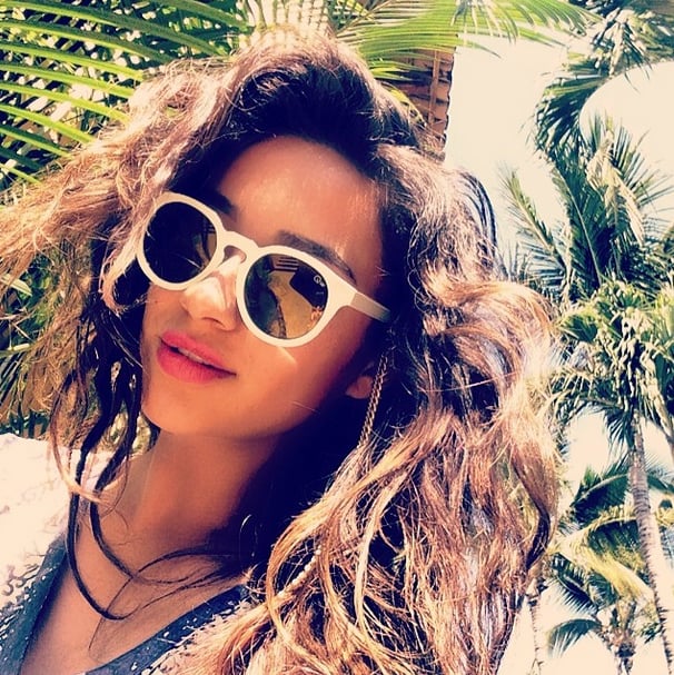 Shay Mitchell