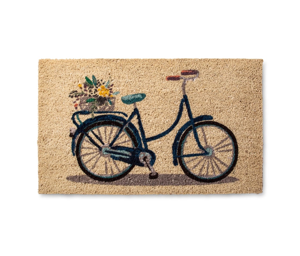 Welcome Mat ($13)