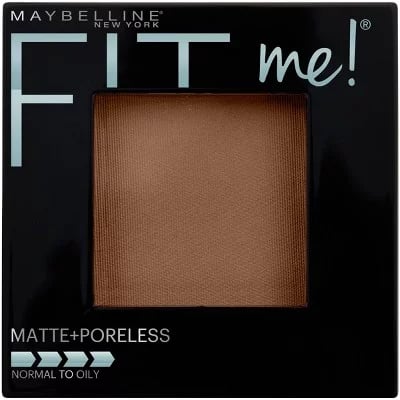 Best Matte-Finish Setting Powder