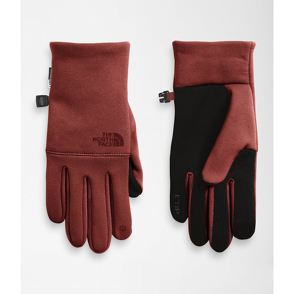 North Face Etip Recycled Gloves