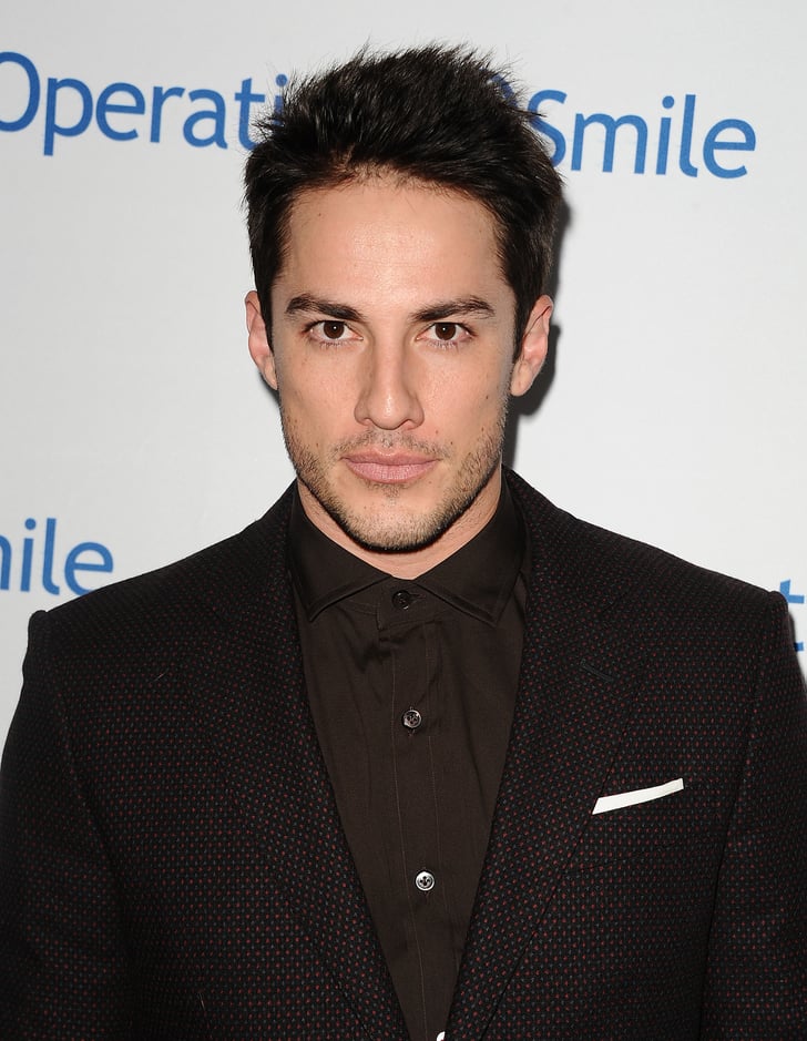 Michael Trevino | Roswell Reboot Cast | POPSUGAR Entertainment Photo 6