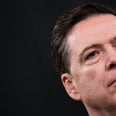 Here's the Most Shocking Revelation From James Comey's Russia Testimony