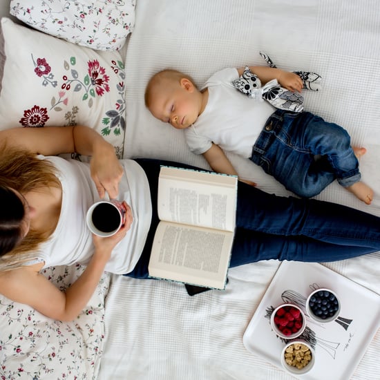 Holiday Gift Ideas For New Moms