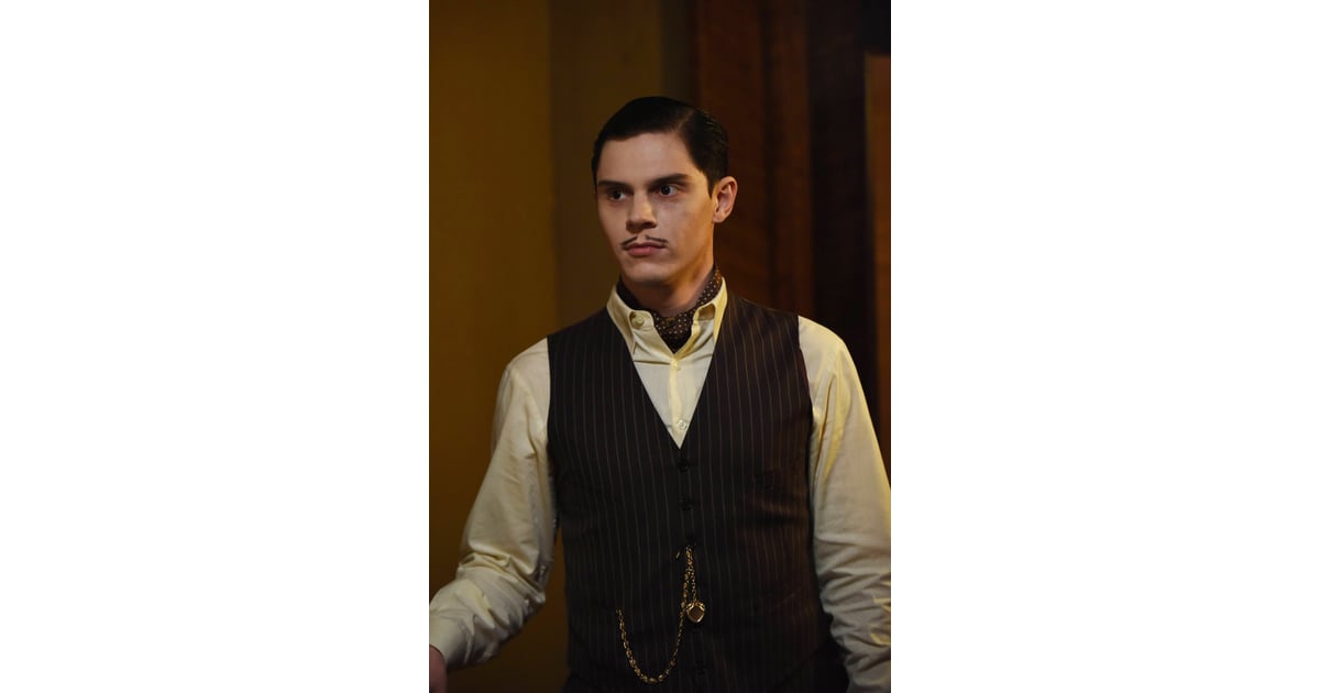 American Horror Story: Hotel Pictures | POPSUGAR Entertainment Photo 59