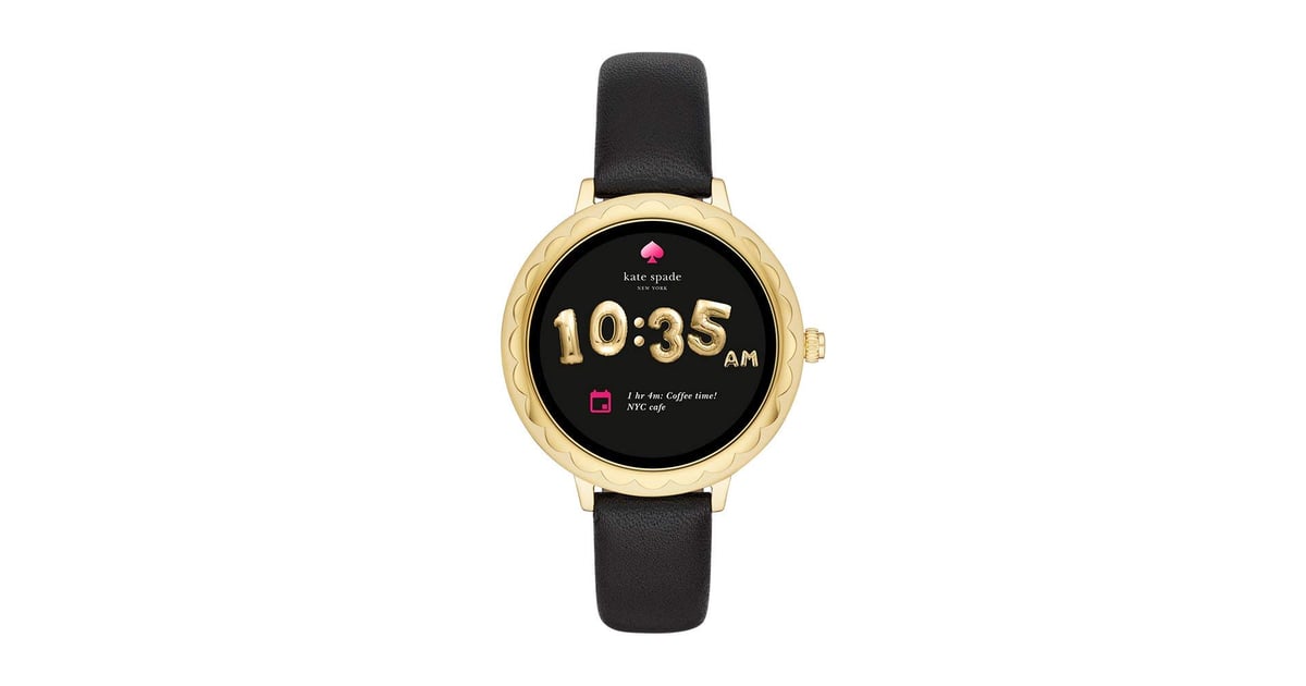 Kate spade scallop smartwatch australia shop