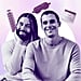 Jonathan Van Ness and Antoni Porowski's Must Haves