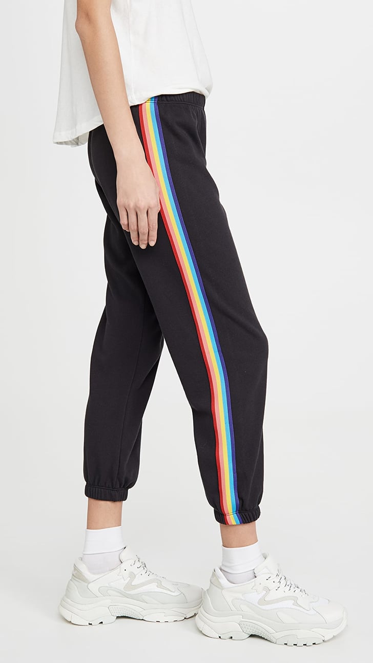 Gangster sweatpants deals