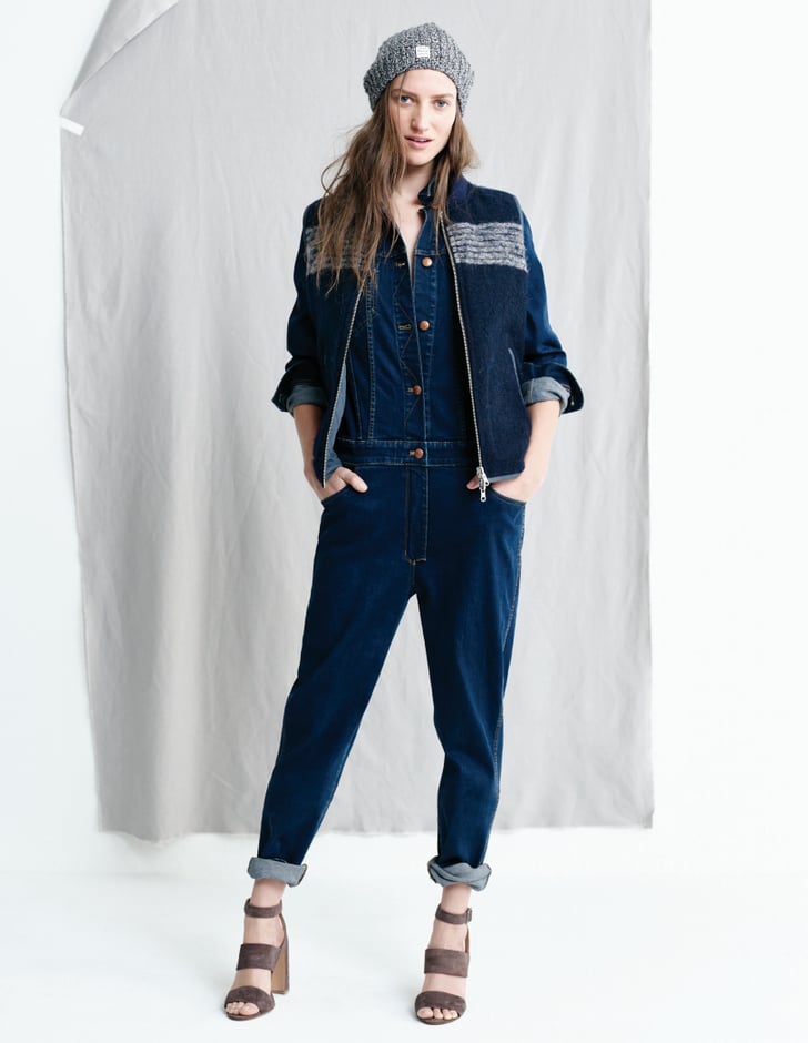 Madewell Fall 2015 Collection POPSUGAR Fashion Photo 5