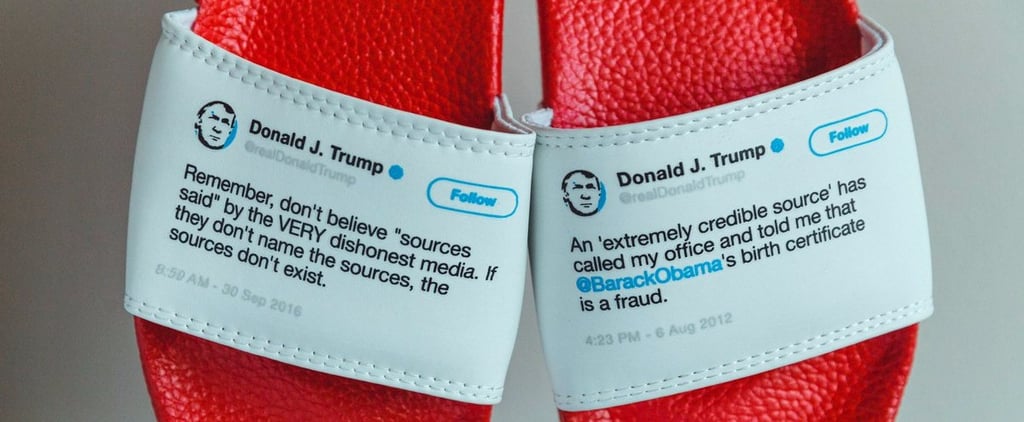 Donald Trump Presidential Flip Flops