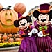 Disneyland Halloween Season Dates and Festivities 2021