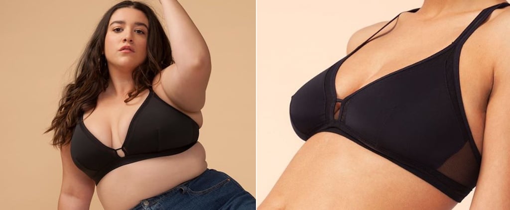 Lively Bralette Review | Editor Test 2020