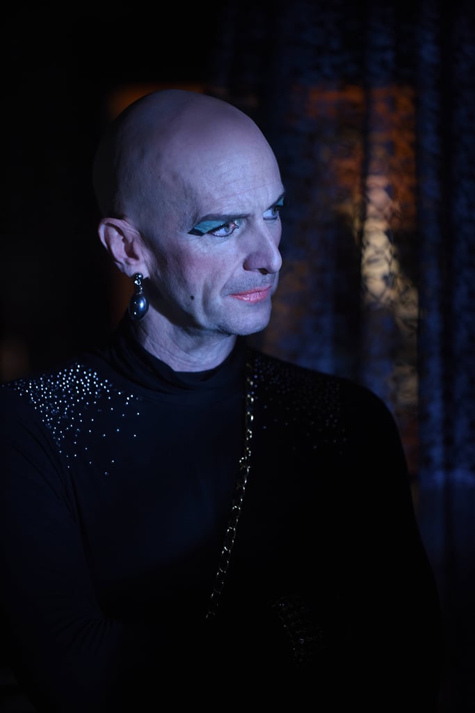 American Horror Story: Hotel Pictures