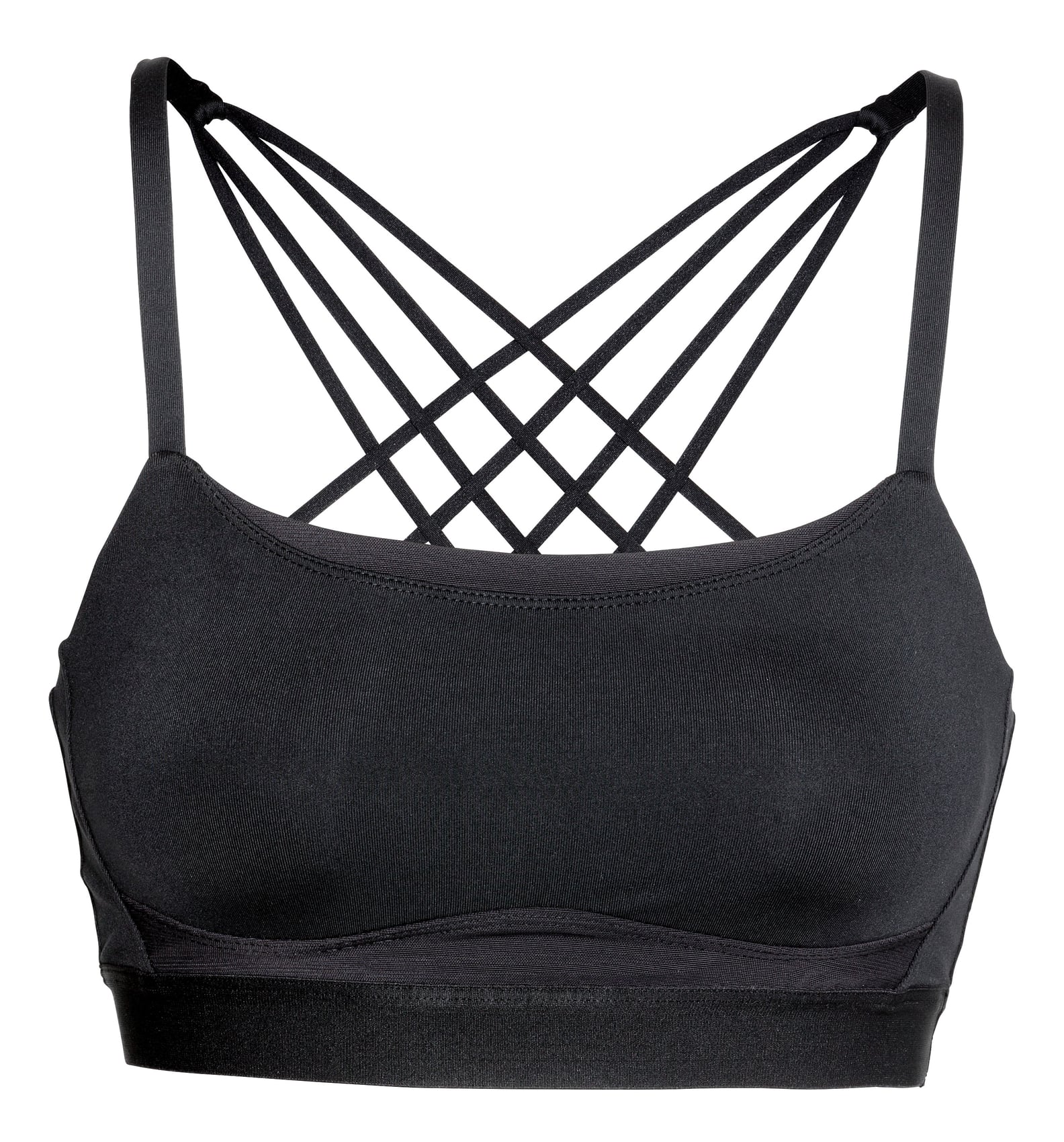 H&M Activewear Collection POPSUGAR Fitness
