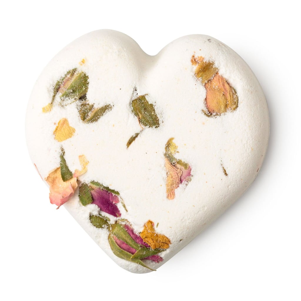 Lush Cosmetics Tisty Tosty Bath Bomb