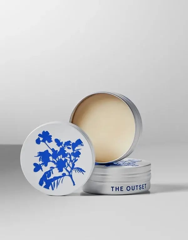 The Outset Botanical Barrier Rescue Balm
