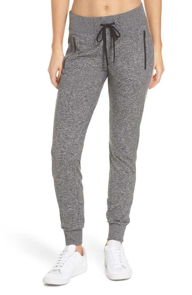 Zella Taryn Mélange Jogger Pants