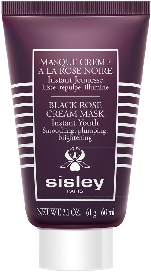 Sisley Paris Black Rose Cream Mask