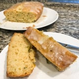 Lemon Zucchini Bread Recipe