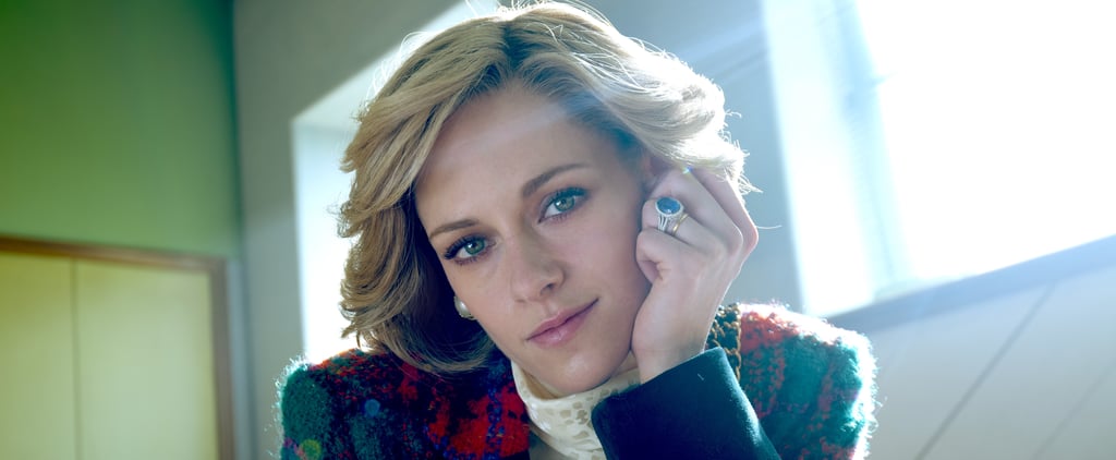 Kristen Stewart Completely Embodies Princess Diana in Latest Look at Spencer Film