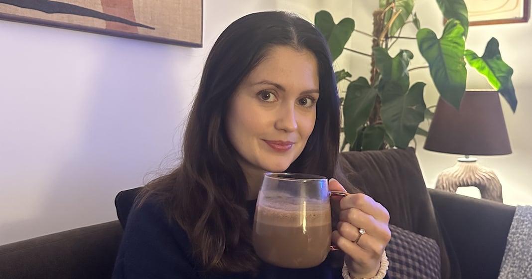 Meet the Chocolate Replacement That Made My Cravings Disappear